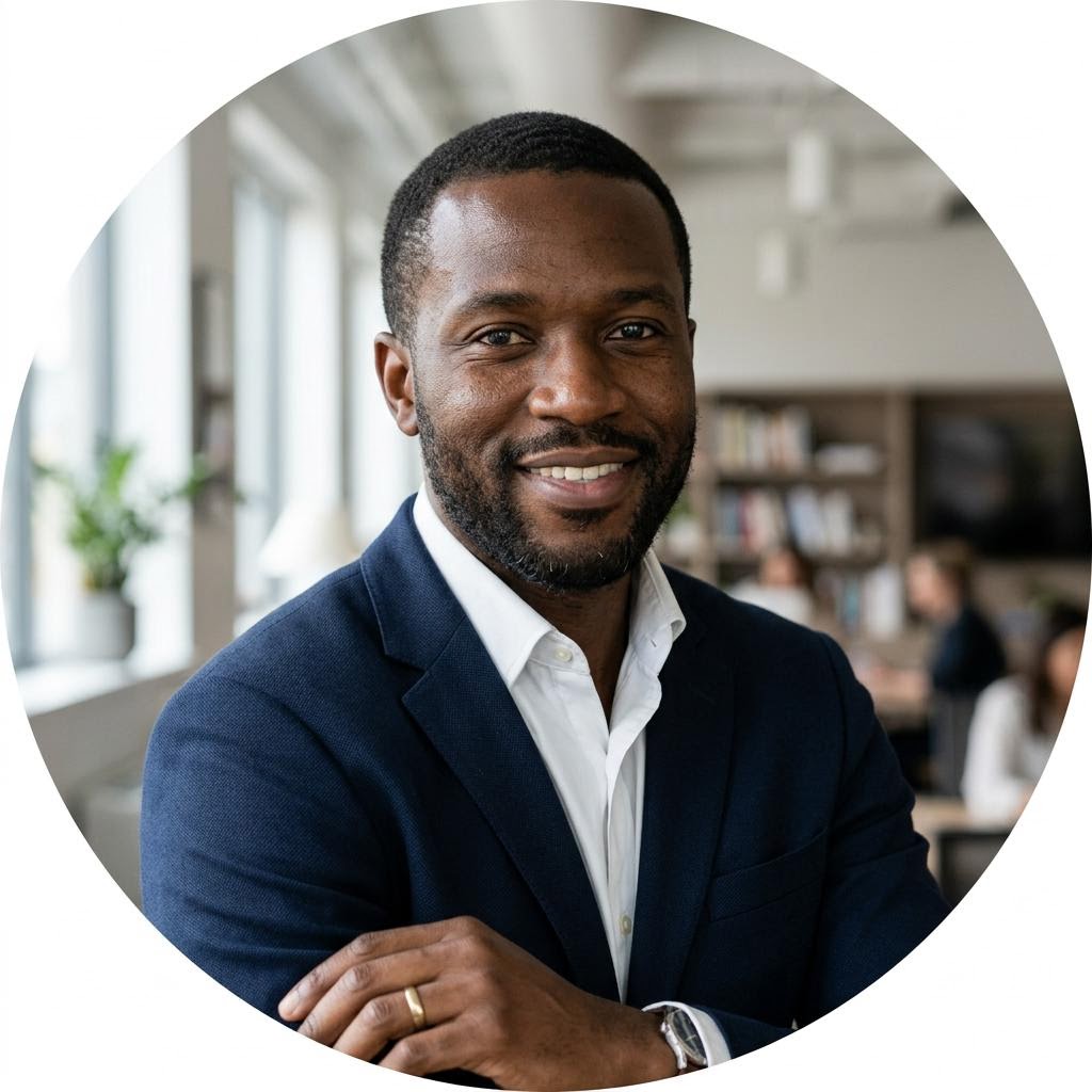 Verified UK trader Marcus